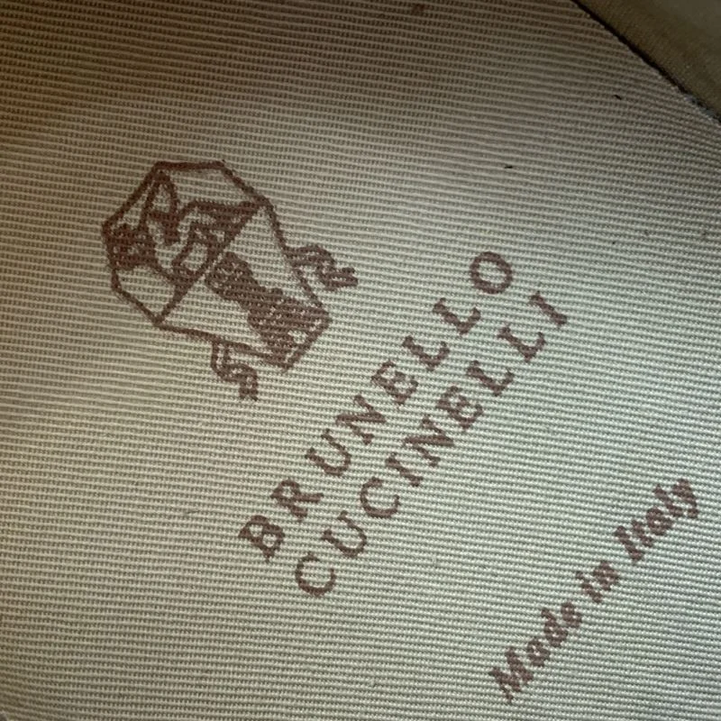 Brunello Cucinelli Shoes ModernLook 12768