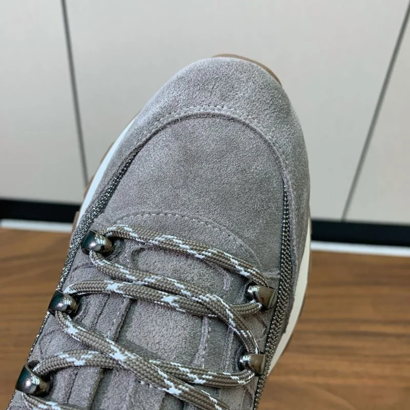 Brunello Cucinelli Shoes OnTrend 12785