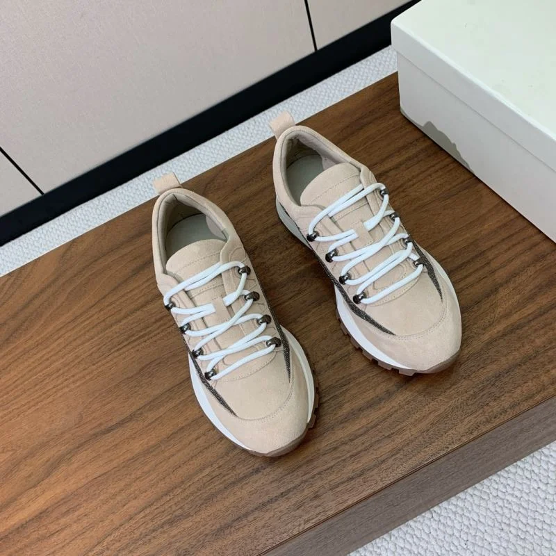 Brunello Cucinelli Shoes Sporty 12769
