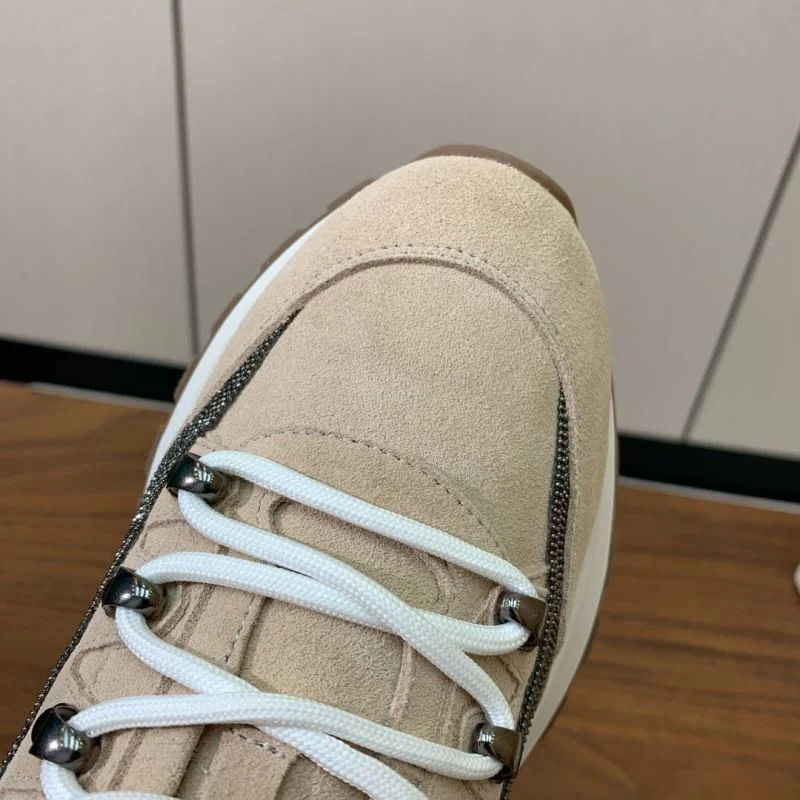 Brunello Cucinelli Shoes Sporty 12769
