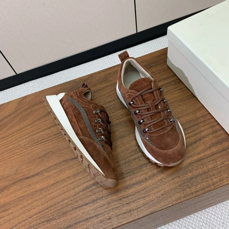 EyeCatching Brunello Cucinelli Shoes 12759