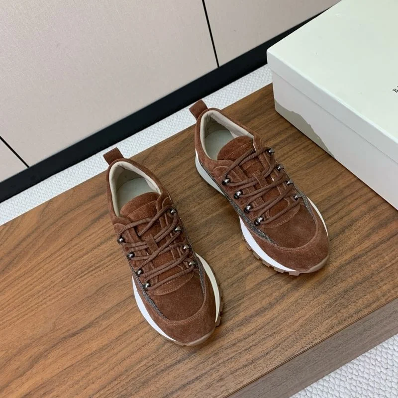 EyeCatching Brunello Cucinelli Shoes 12759