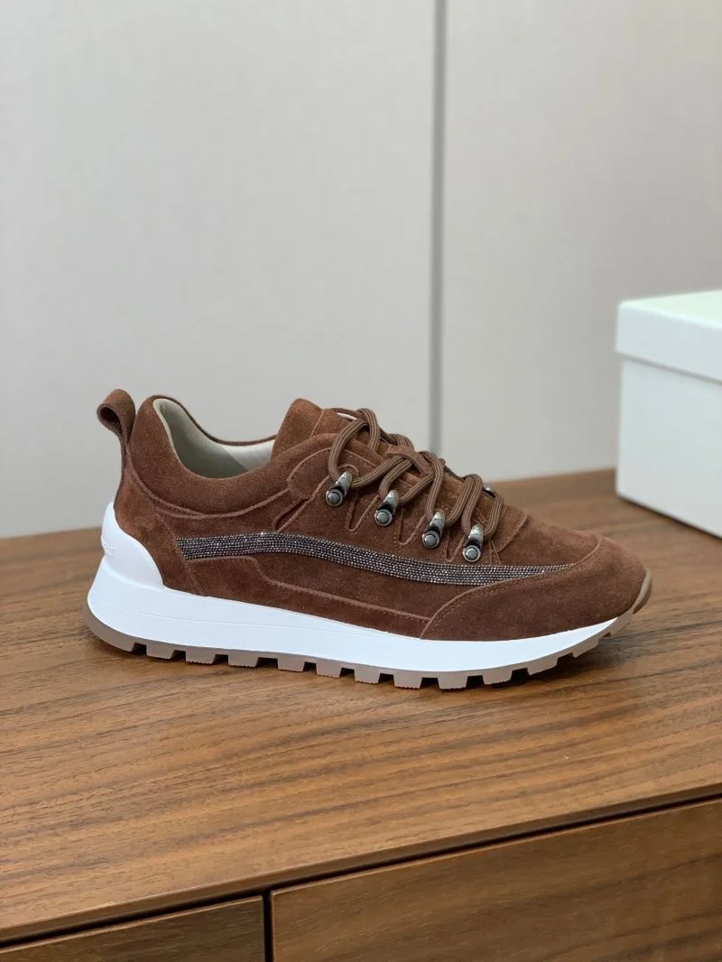 EyeCatching Brunello Cucinelli Shoes 12759