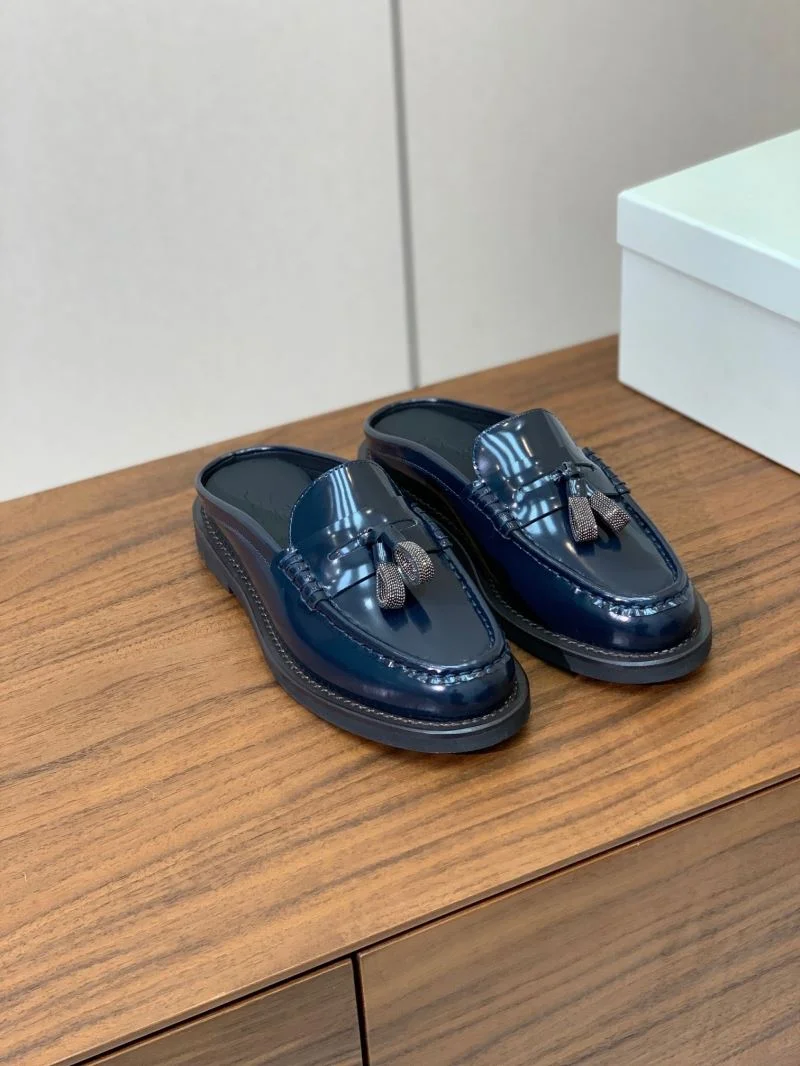 Contemporary Brunello Cucinelli Shoes 12758