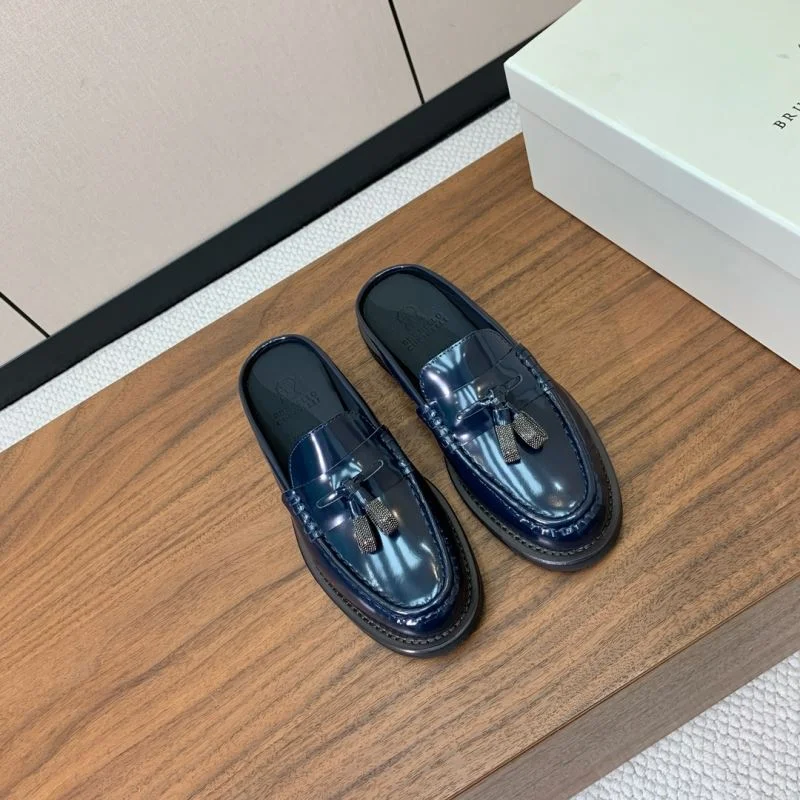 Contemporary Brunello Cucinelli Shoes 12758
