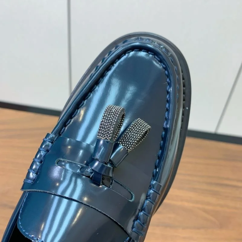 Contemporary Brunello Cucinelli Shoes 12758