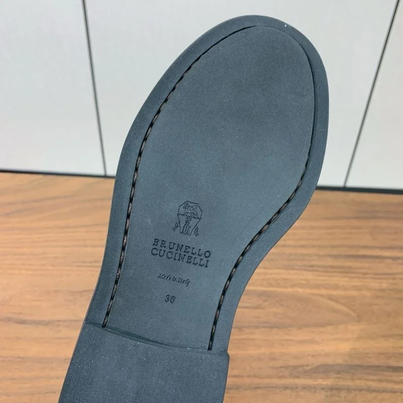 Contemporary Brunello Cucinelli Shoes 12758