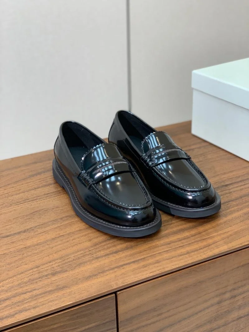 SunProtective Brunello Cucinelli Shoes 12756
