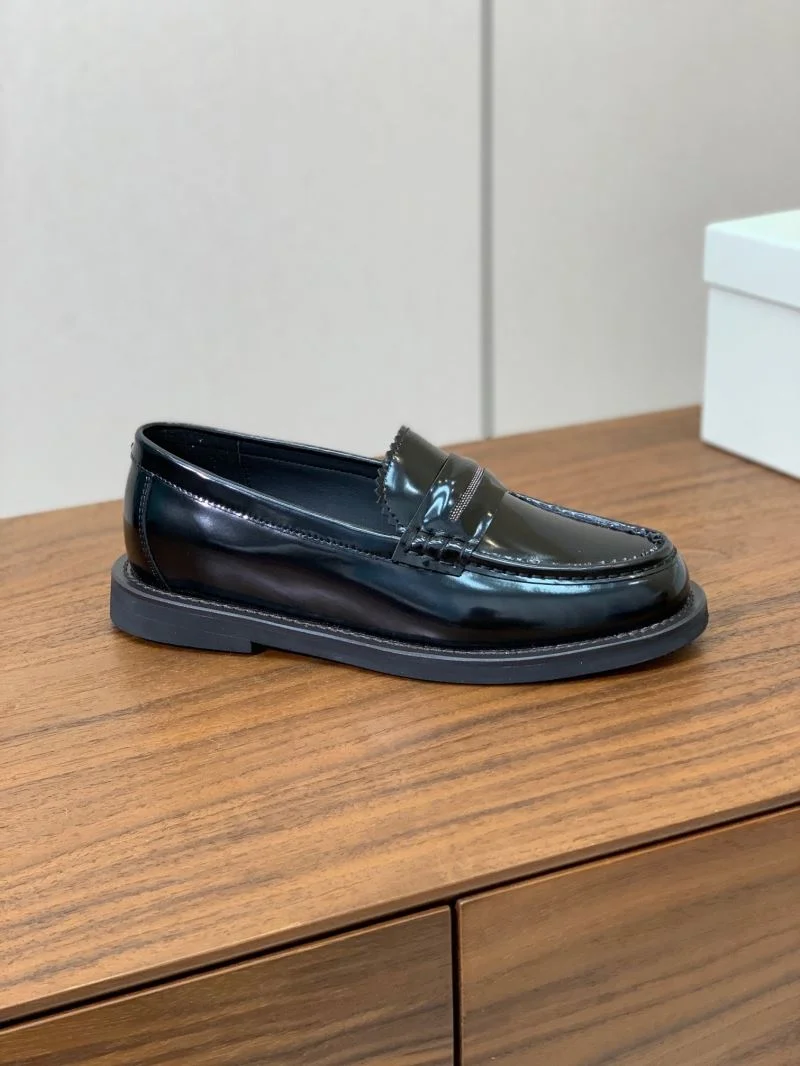SunProtective Brunello Cucinelli Shoes 12756
