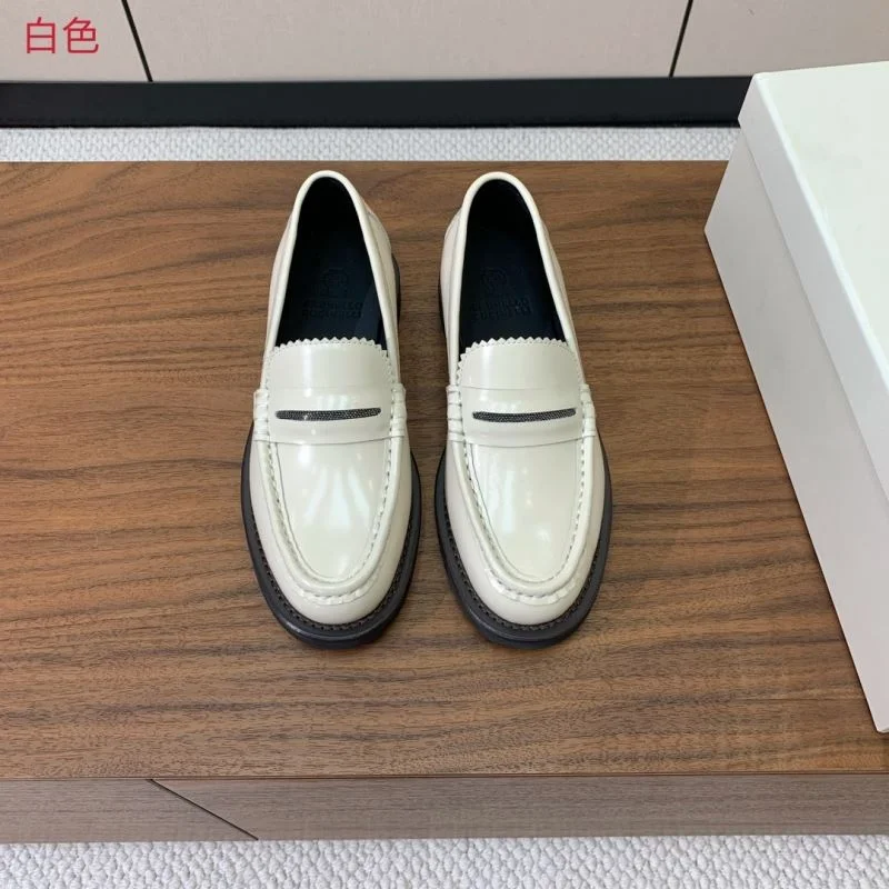 Brunello Cucinelli Shoes Sporty 12763