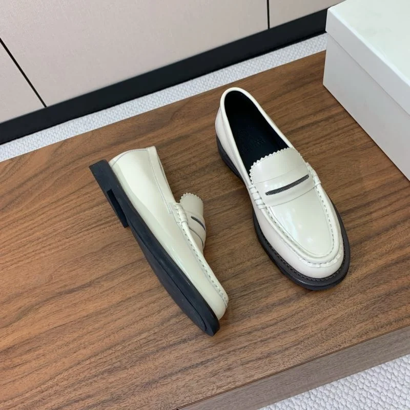 Brunello Cucinelli Shoes Sporty 12763