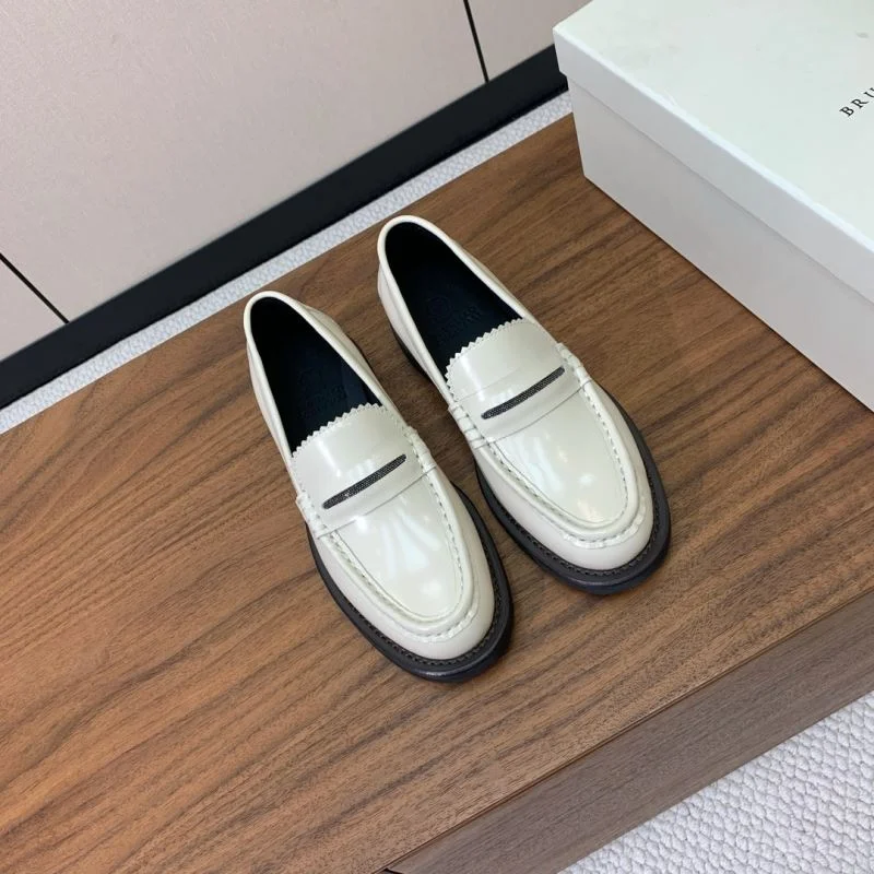 Brunello Cucinelli Shoes Sporty 12763