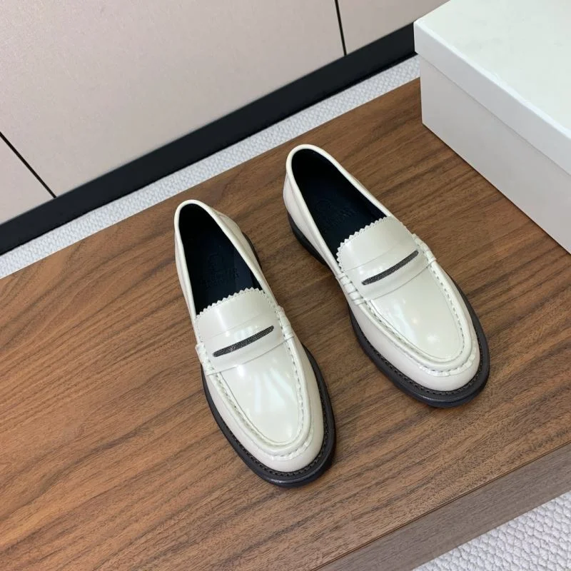 Brunello Cucinelli Shoes Sporty 12763