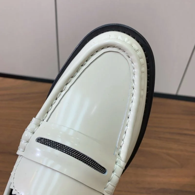 Brunello Cucinelli Shoes Sporty 12763