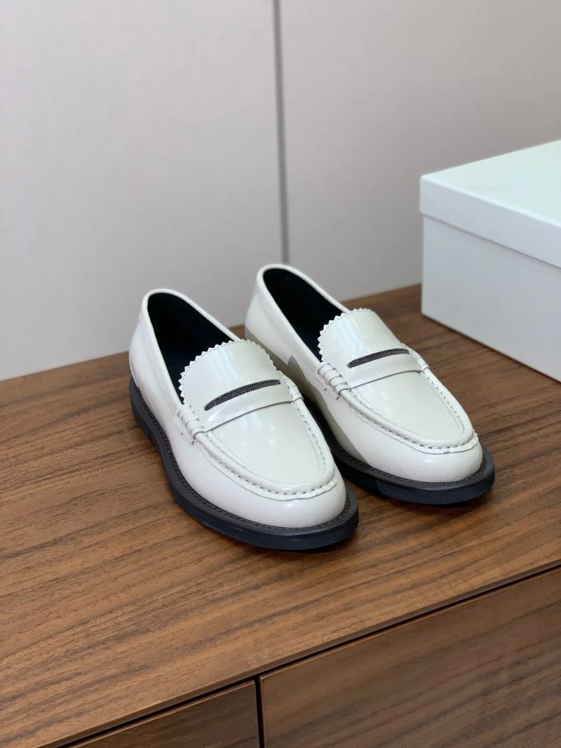 Brunello Cucinelli Shoes Sporty 12763