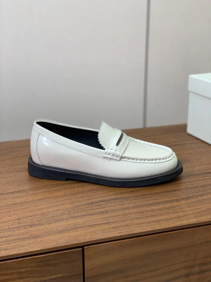 Brunello Cucinelli Shoes Sporty 12763