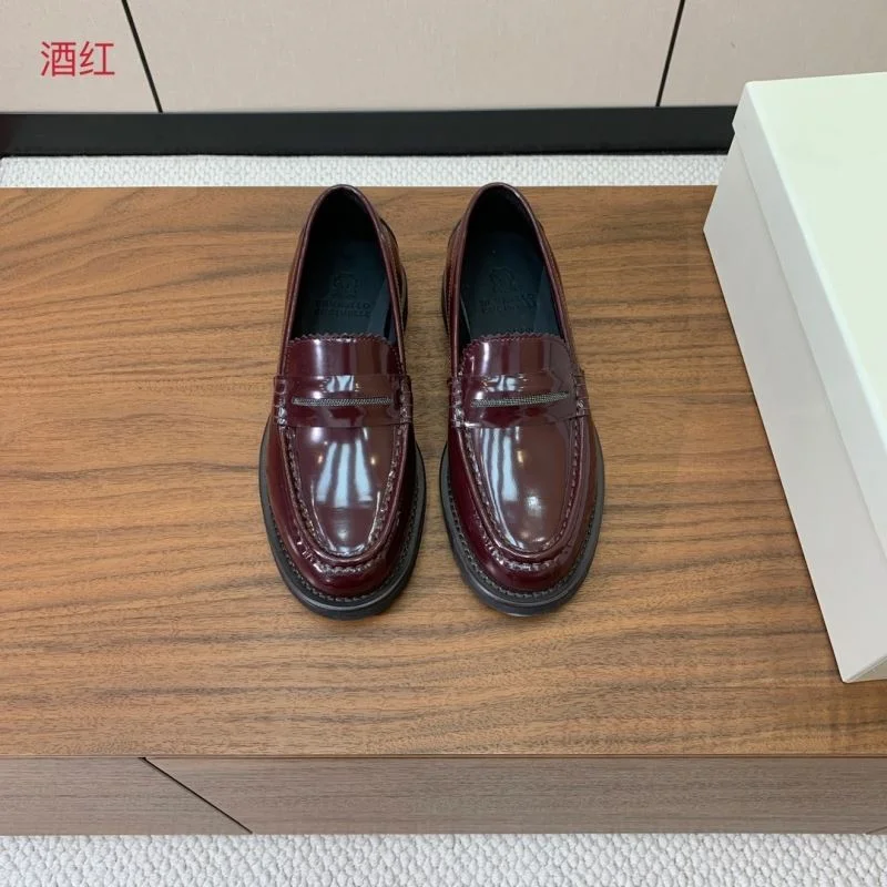 Brunello Cucinelli Shoes QuickDry 12761