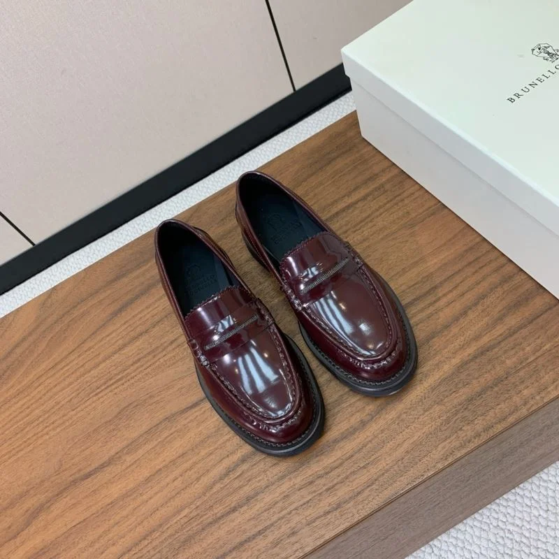 Brunello Cucinelli Shoes QuickDry 12761