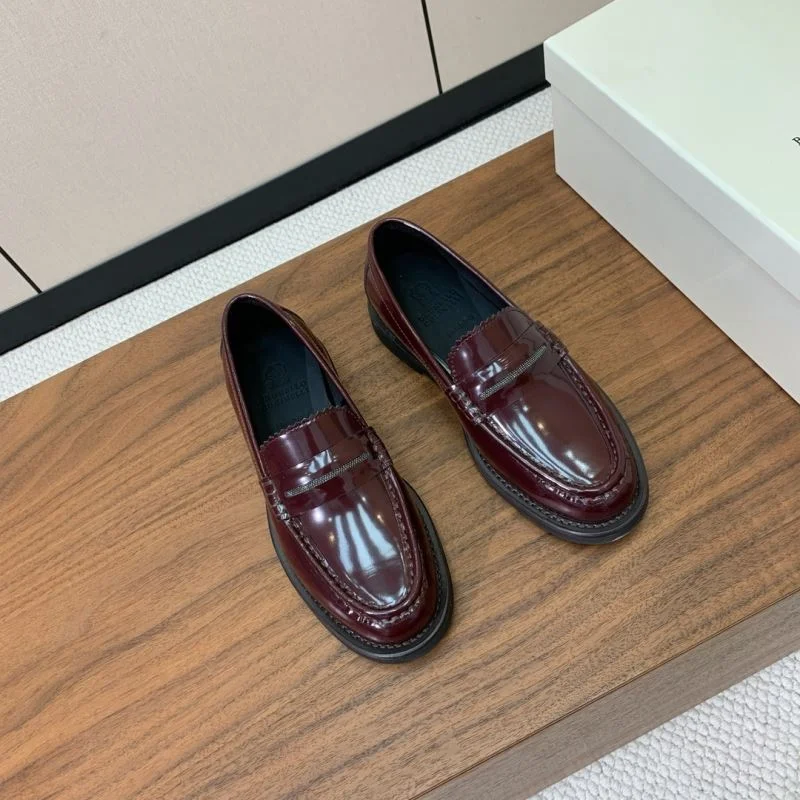 Brunello Cucinelli Shoes QuickDry 12761