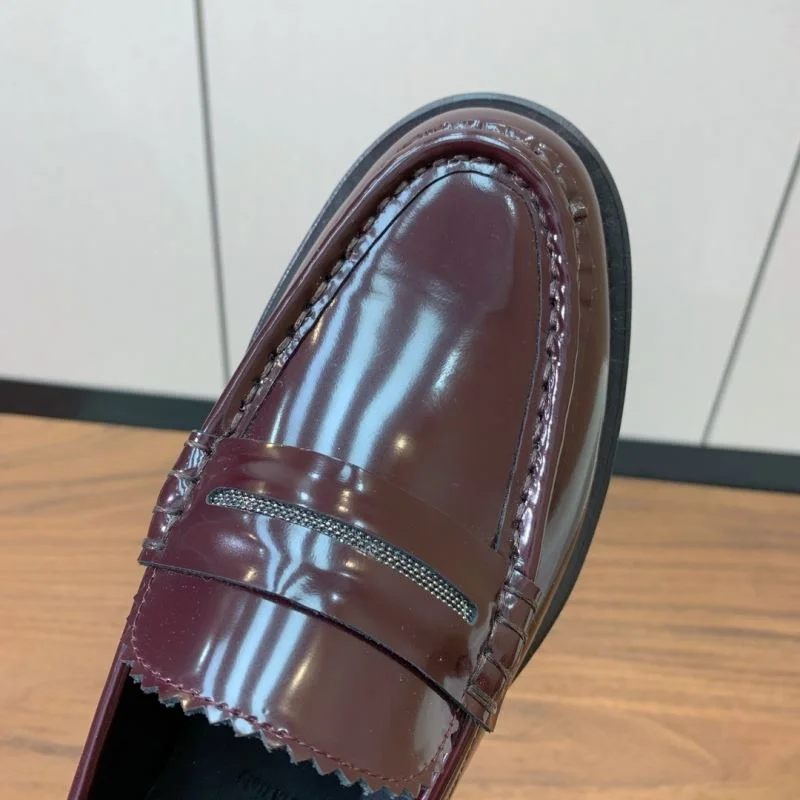 Brunello Cucinelli Shoes QuickDry 12761