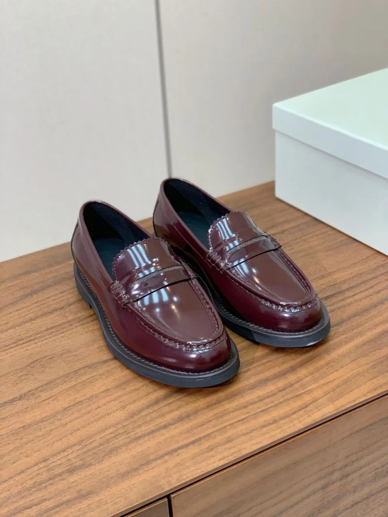 Brunello Cucinelli Shoes QuickDry 12761