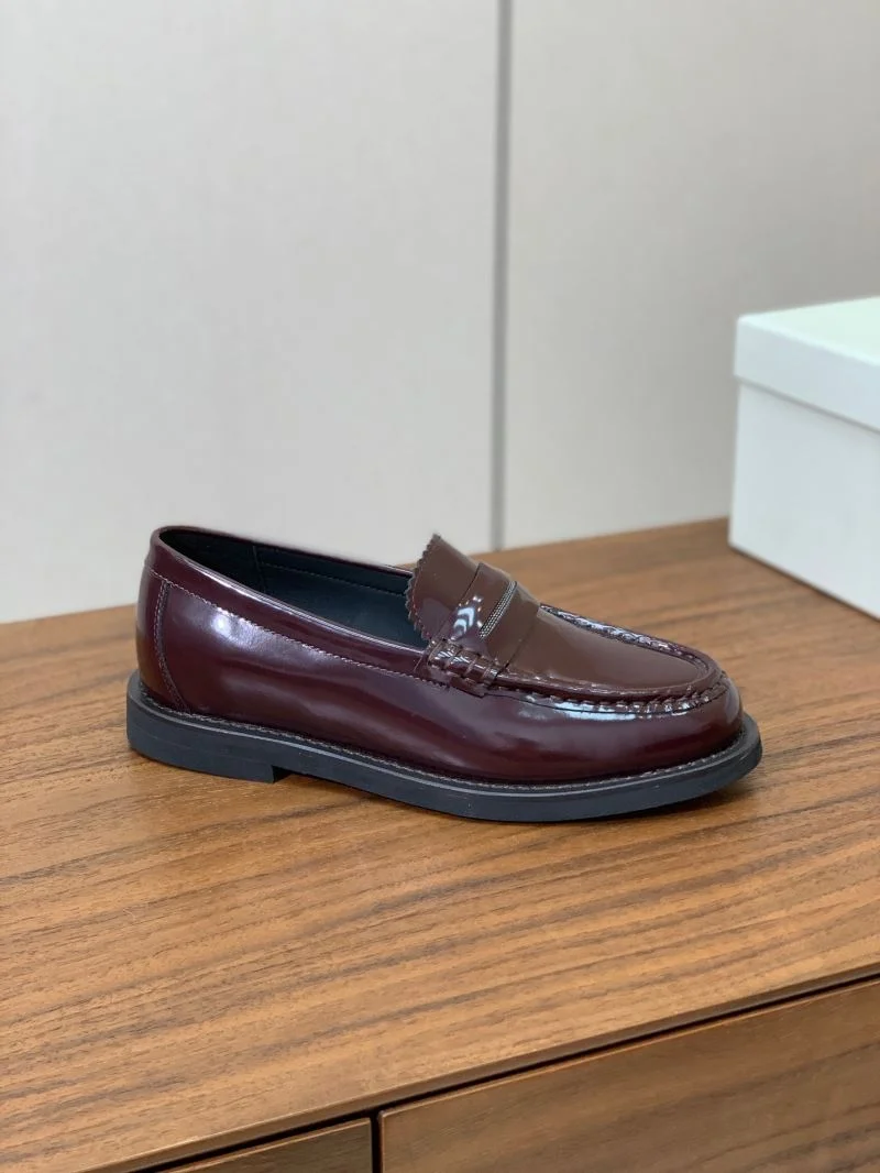 Brunello Cucinelli Shoes QuickDry 12761