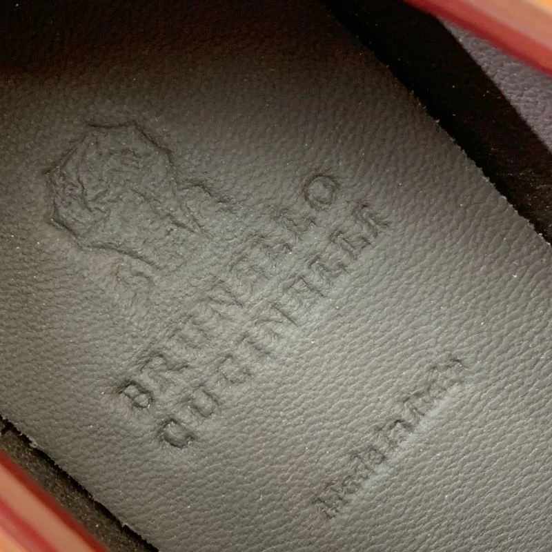 Brunello Cucinelli Shoes QuickDry 12761