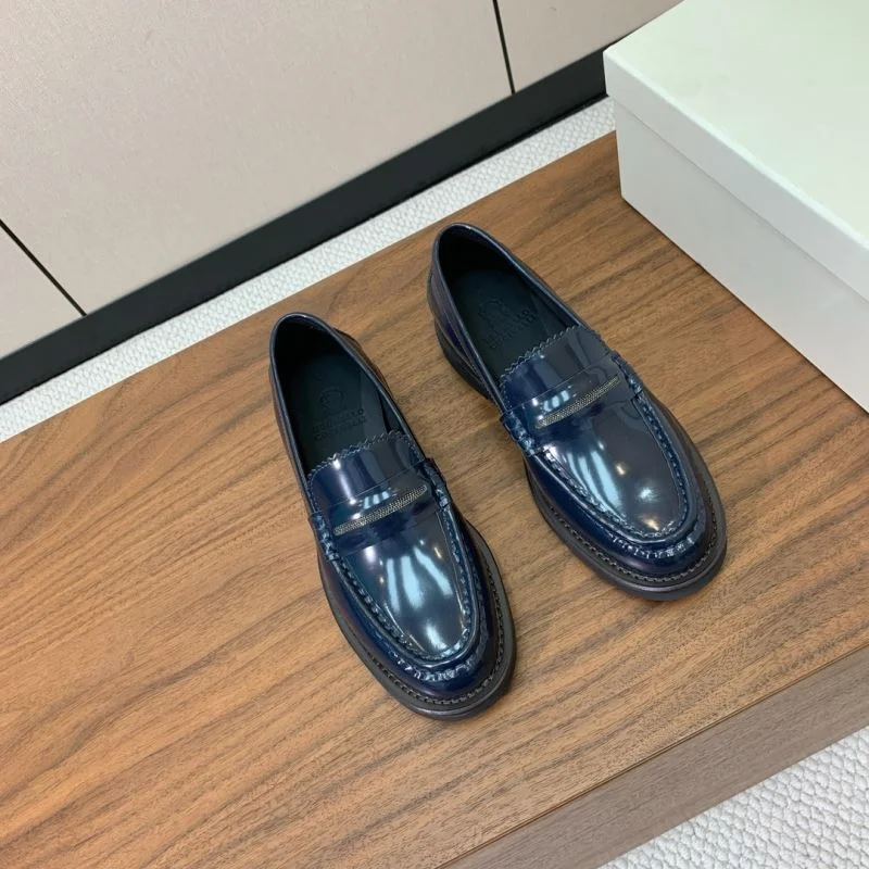 Brunello Cucinelli Shoes Premium 12753