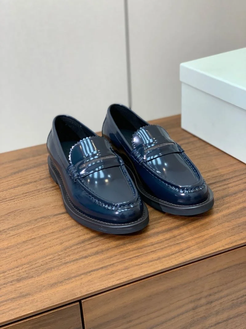 Brunello Cucinelli Shoes Premium 12753