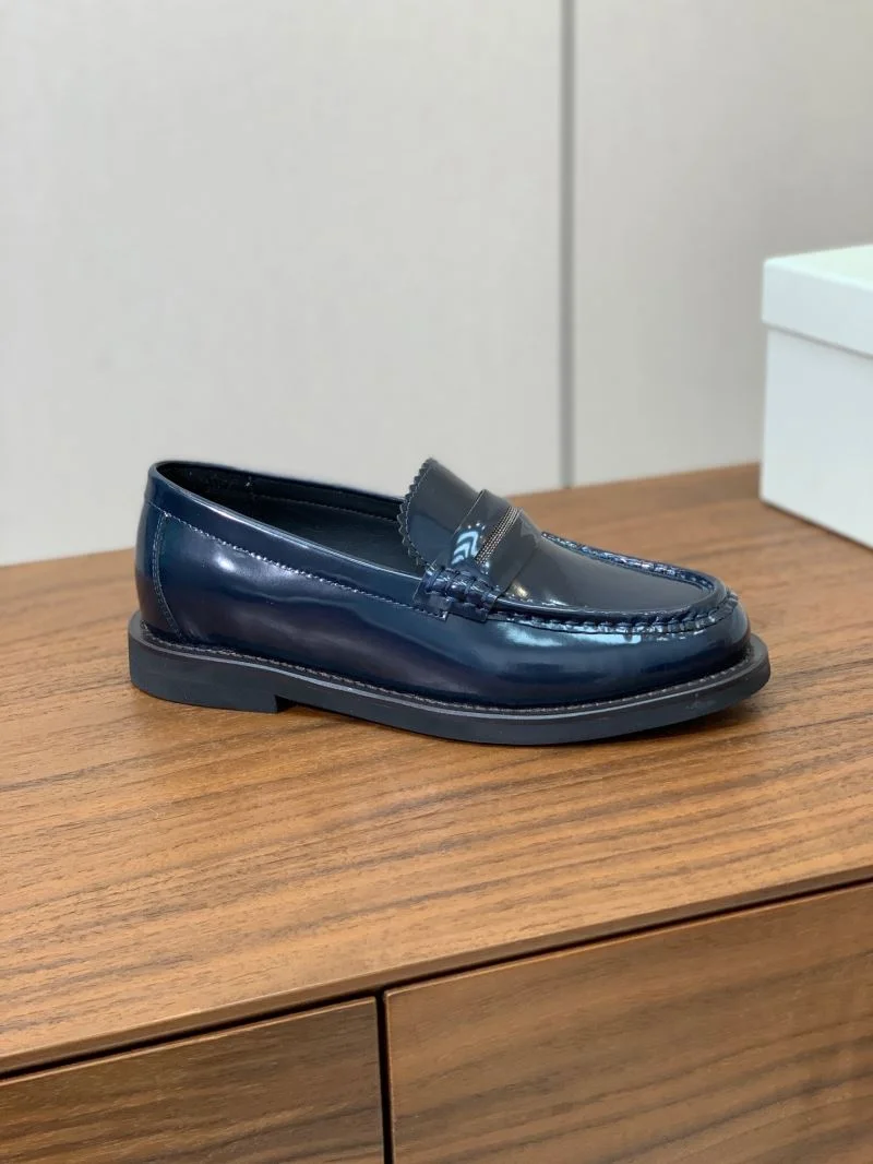 Brunello Cucinelli Shoes Premium 12753