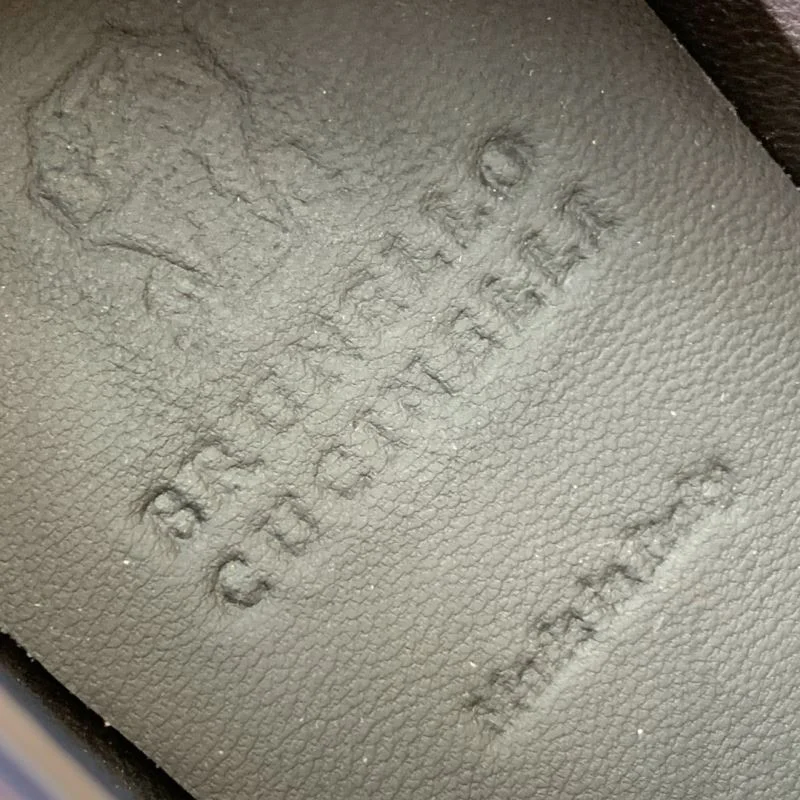 Brunello Cucinelli Shoes Premium 12753