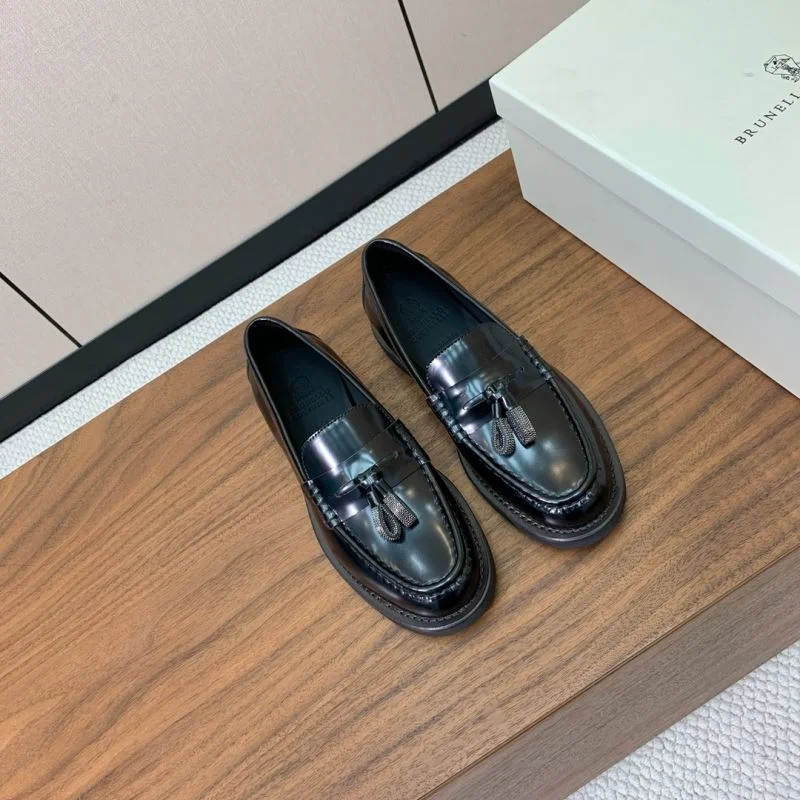 Brunello Cucinelli Shoes TopPick 12775