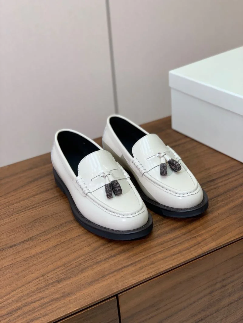 OnTrend Brunello Cucinelli Shoes 12752