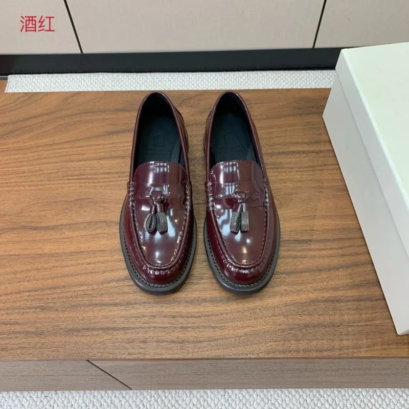HighQuality Brunello Cucinelli Shoes 12764