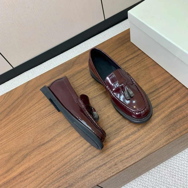 HighQuality Brunello Cucinelli Shoes 12764