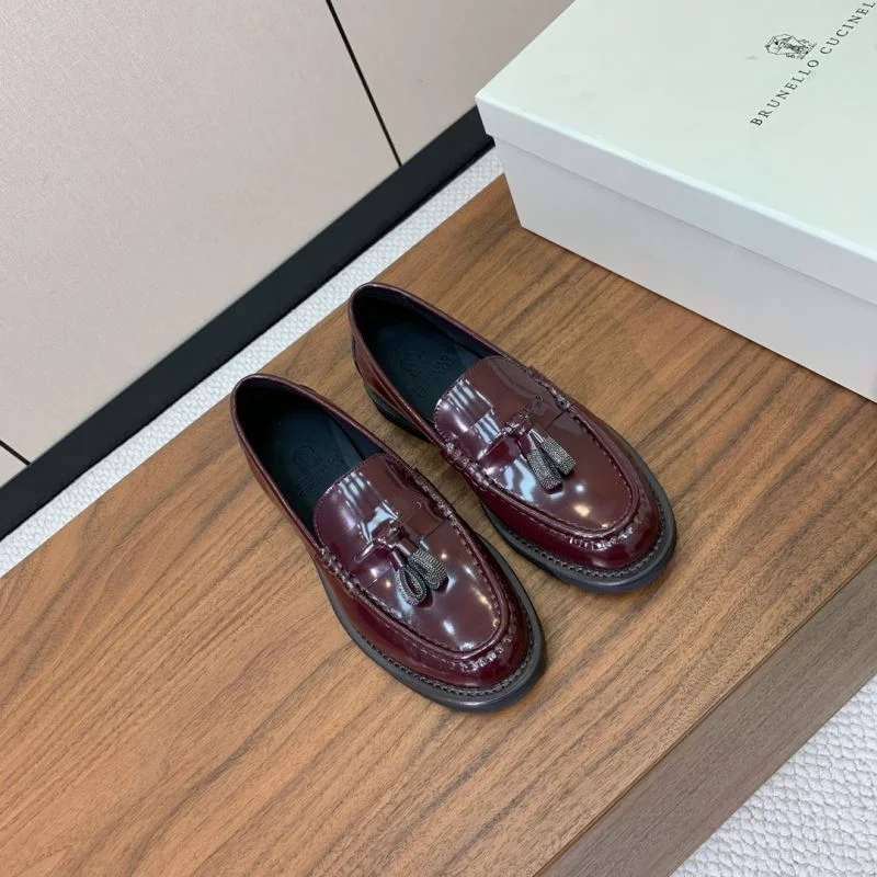 HighQuality Brunello Cucinelli Shoes 12764