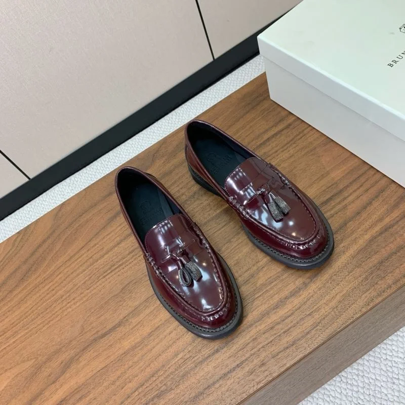 HighQuality Brunello Cucinelli Shoes 12764