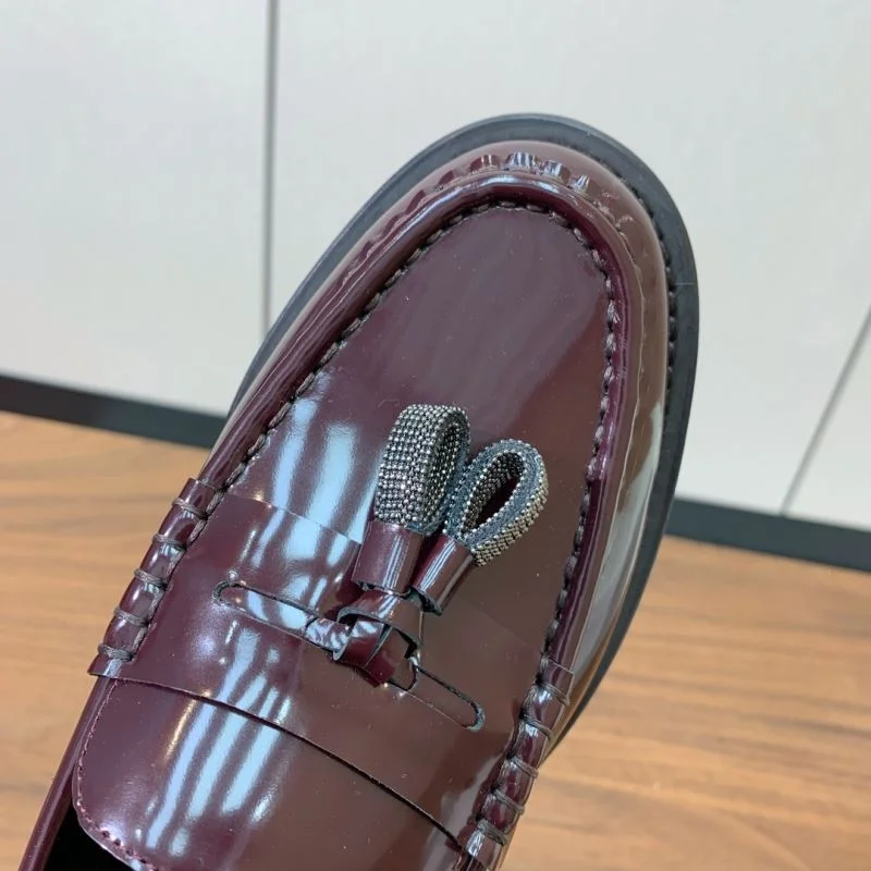 HighQuality Brunello Cucinelli Shoes 12764