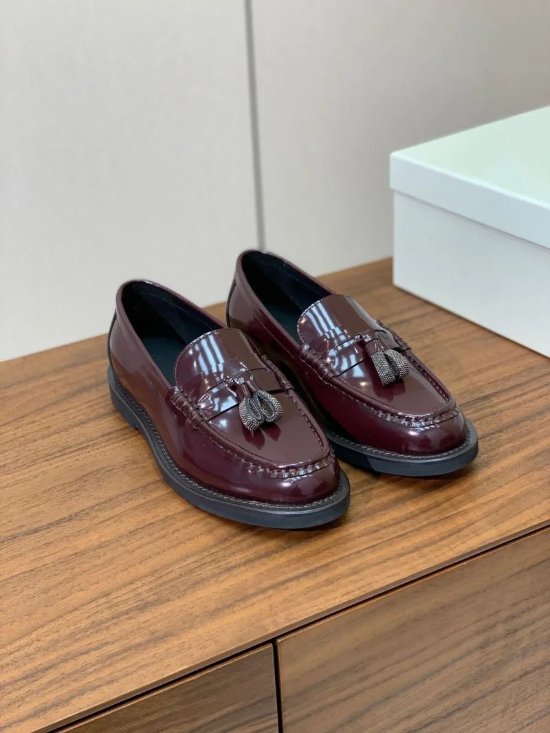 HighQuality Brunello Cucinelli Shoes 12764