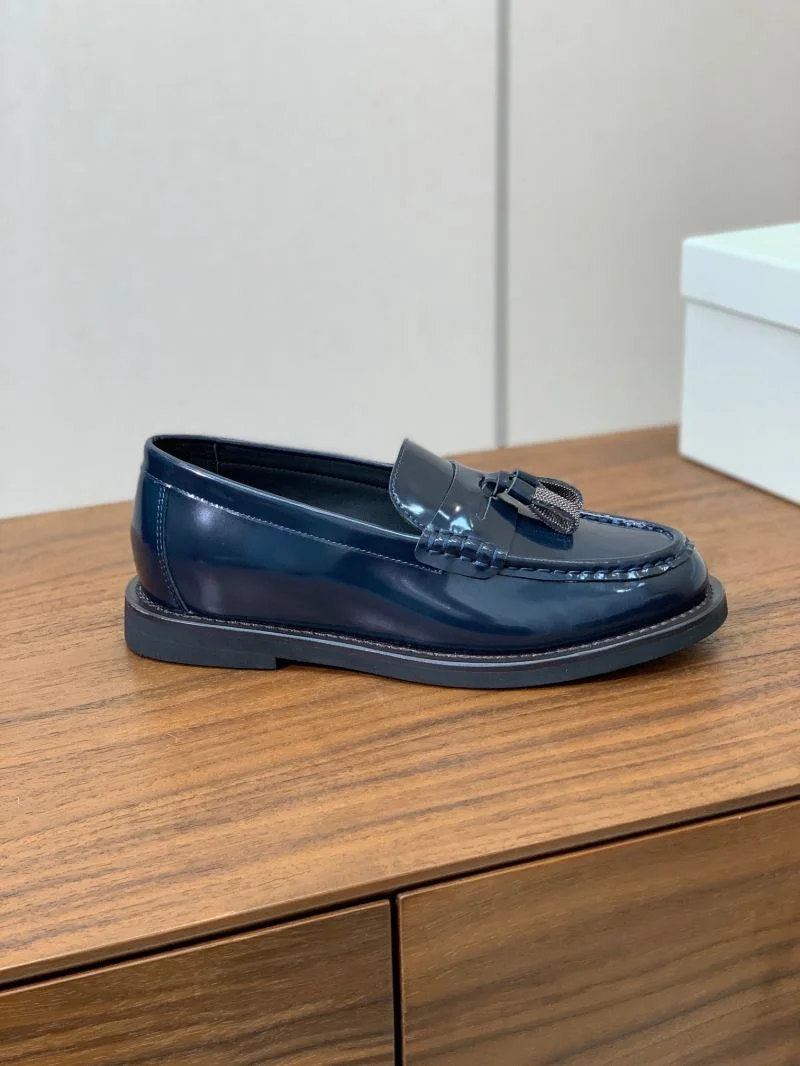 Brunello Cucinelli Shoes Sleek 12755
