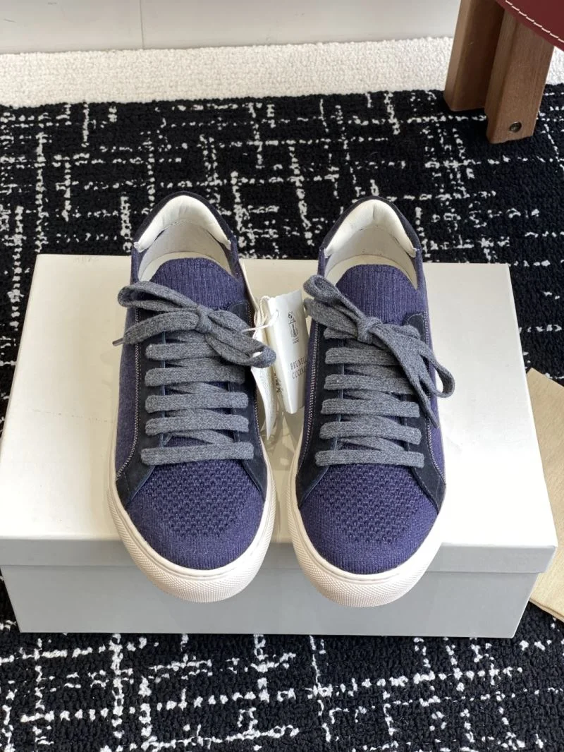 FlexibleFit Brunello Cucinelli Shoes 12745