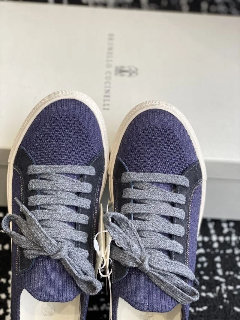 FlexibleFit Brunello Cucinelli Shoes 12745
