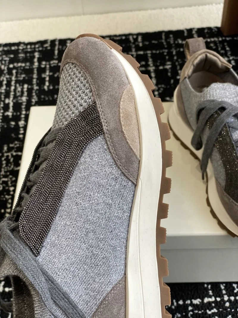 GoodFit Brunello Cucinelli Shoes 12765