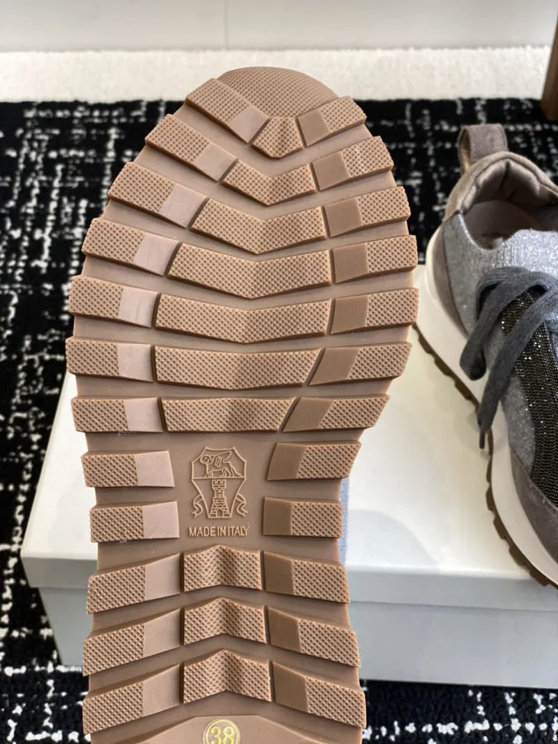 GoodFit Brunello Cucinelli Shoes 12765