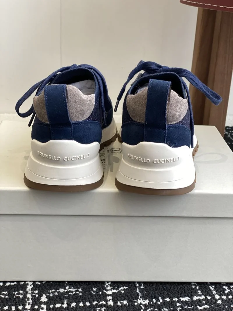 Brunello Cucinelli Shoes SmartChoice 12747