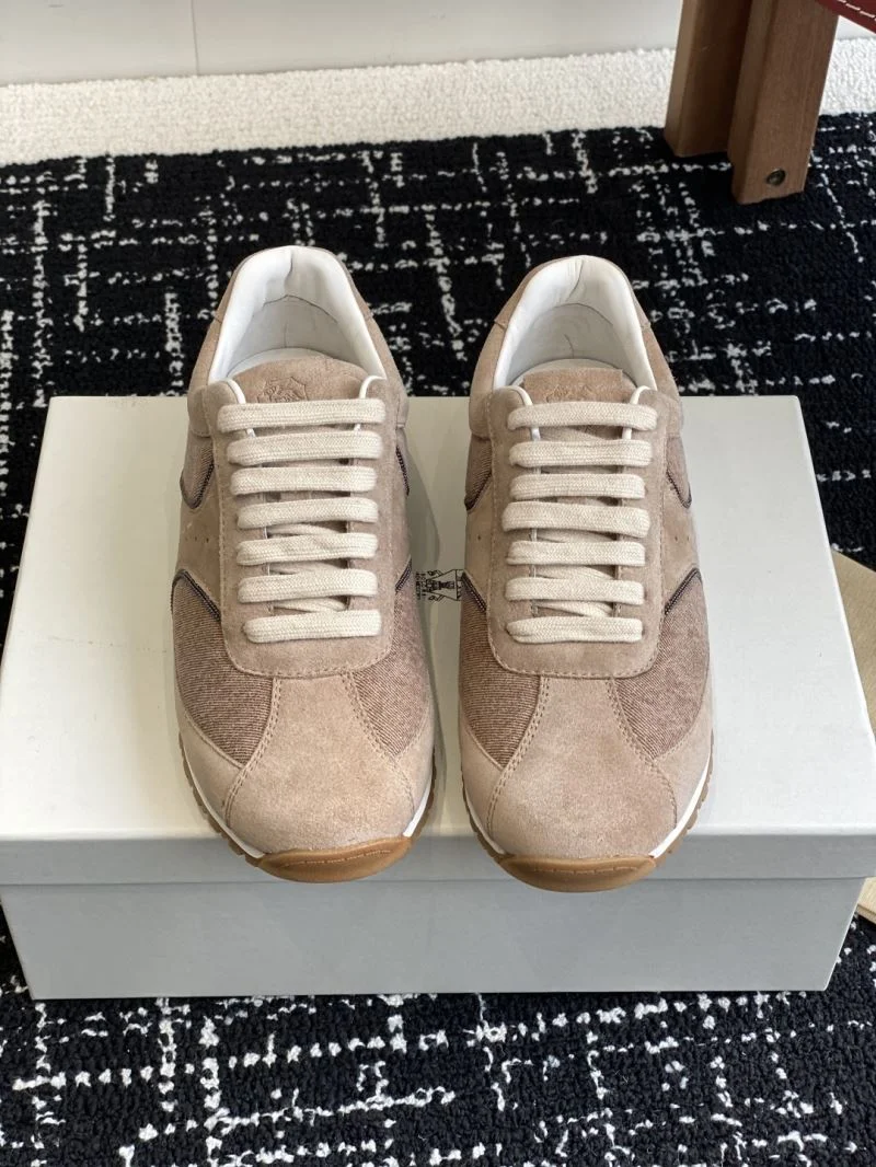 EyeCatching Brunello Cucinelli Shoes 12743