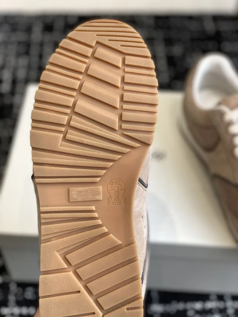EyeCatching Brunello Cucinelli Shoes 12743