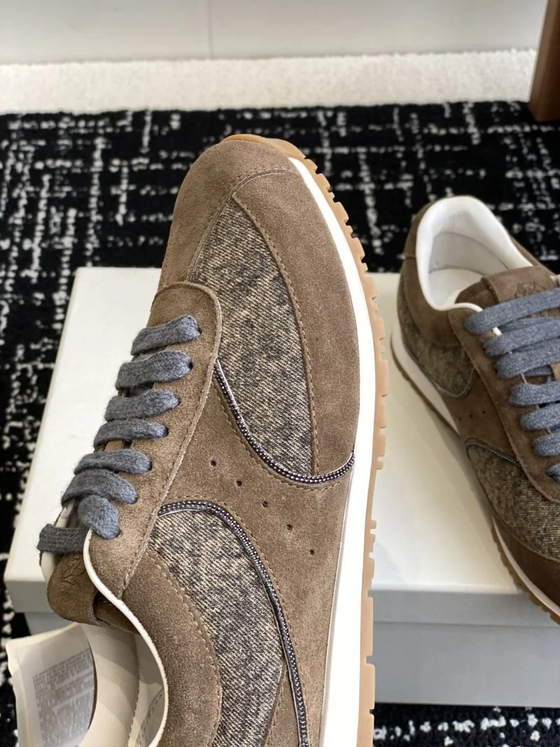 HighQuality Brunello Cucinelli Shoes 12812