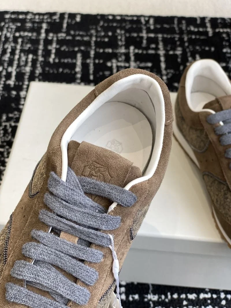 HighQuality Brunello Cucinelli Shoes 12812