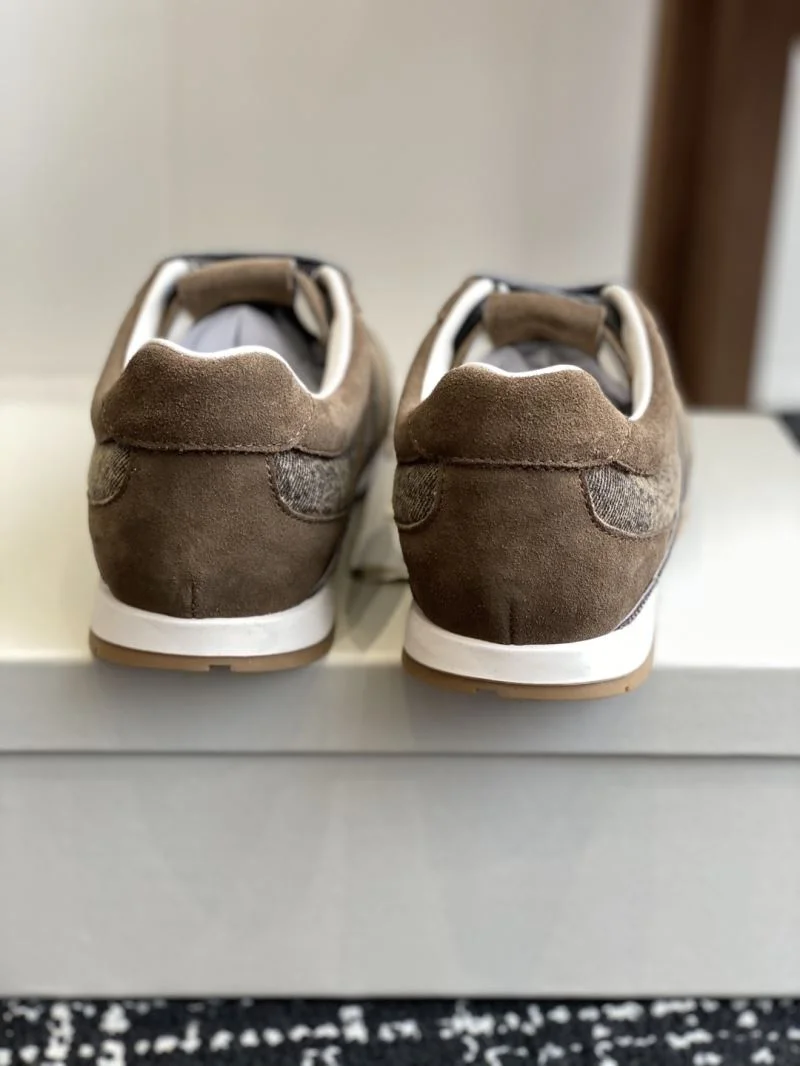 HighQuality Brunello Cucinelli Shoes 12812